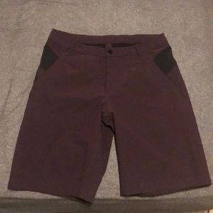Men’s Lululemon Atletica Shorts
